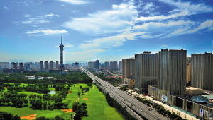 石家庄，友情与家的温馨日常故事