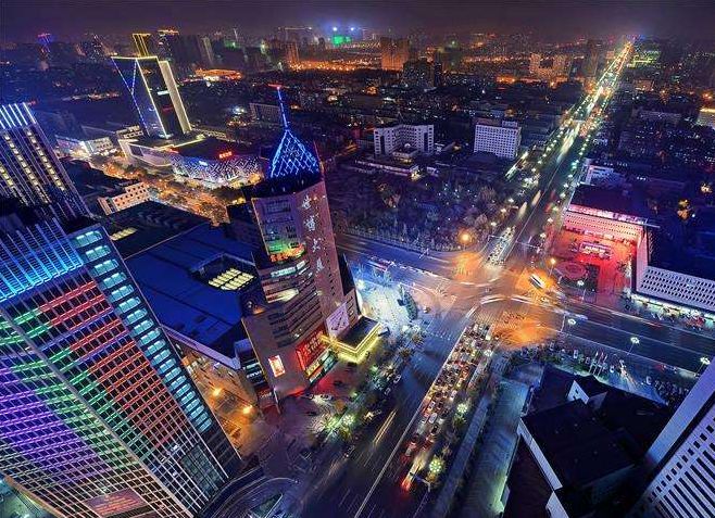 唐山，历经沧桑与辉煌的城市传奇