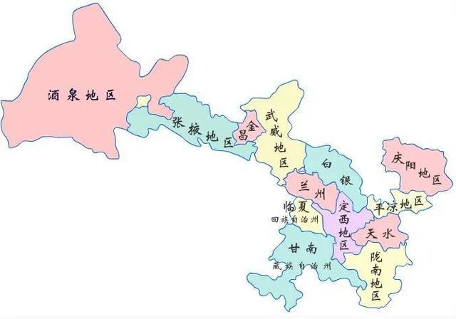 丝路悠梦，甘肃寻幽探秘之旅